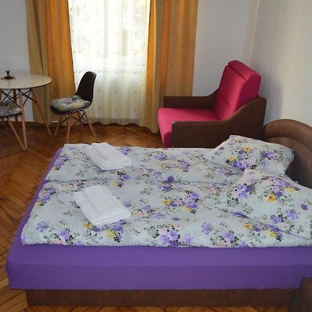 Apartament Ultracentral Sibiu Apartment Ngoại thất bức ảnh