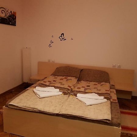 Apartament Ultracentral Sibiu Apartment Ngoại thất bức ảnh