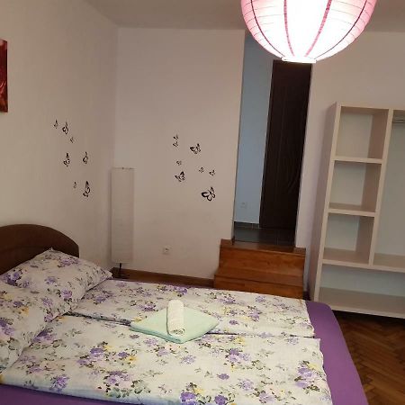 Apartament Ultracentral Sibiu Apartment Ngoại thất bức ảnh