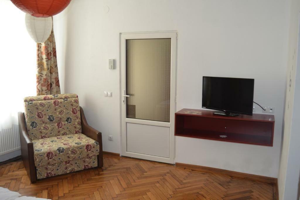 Apartament Ultracentral Sibiu Apartment Ngoại thất bức ảnh