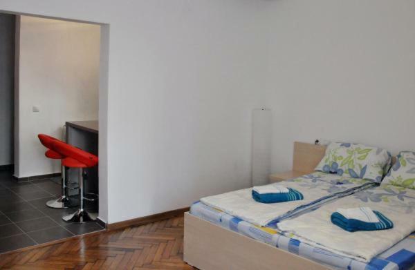 Apartament Ultracentral Sibiu Apartment Ngoại thất bức ảnh