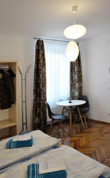 Apartament Ultracentral Sibiu Apartment Ngoại thất bức ảnh
