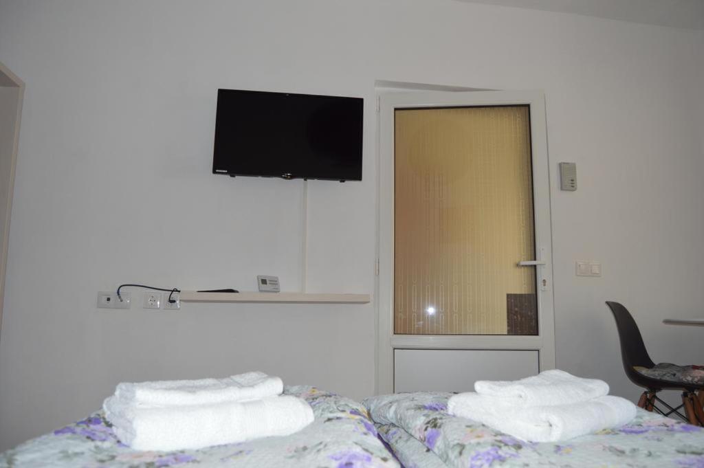 Apartament Ultracentral Sibiu Apartment Ngoại thất bức ảnh
