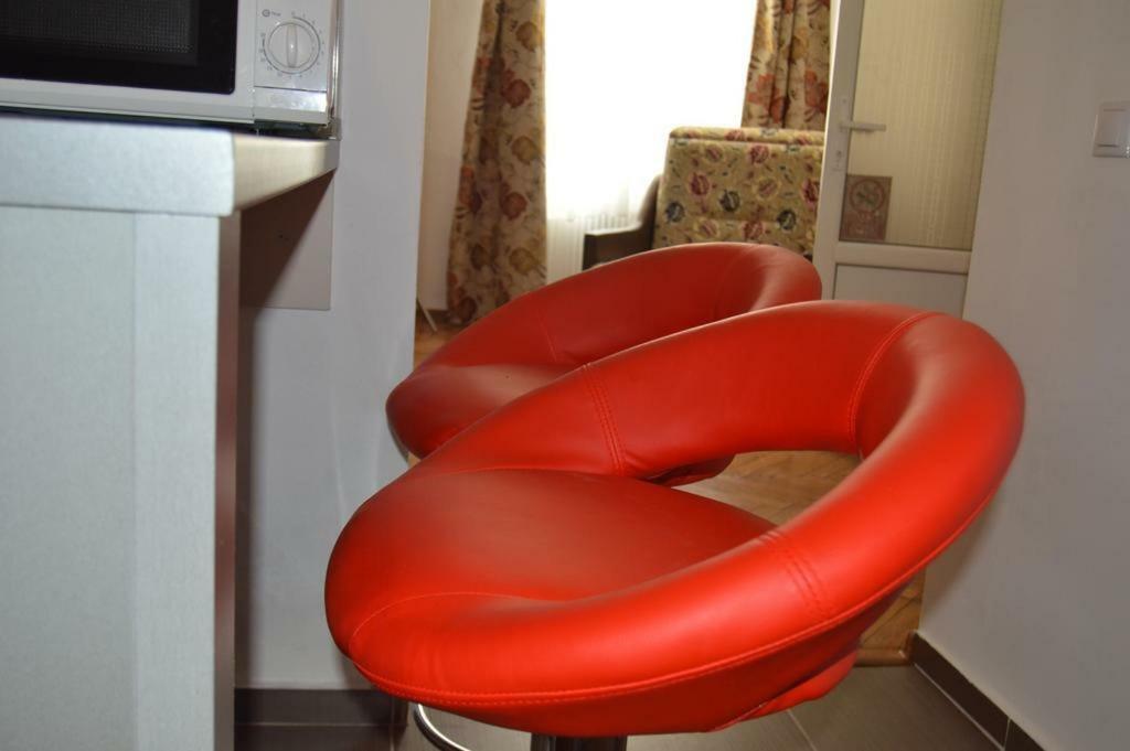 Apartament Ultracentral Sibiu Apartment Ngoại thất bức ảnh