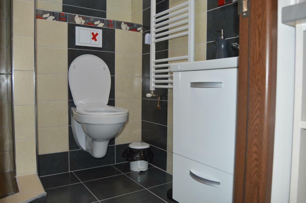 Apartament Ultracentral Sibiu Apartment Ngoại thất bức ảnh