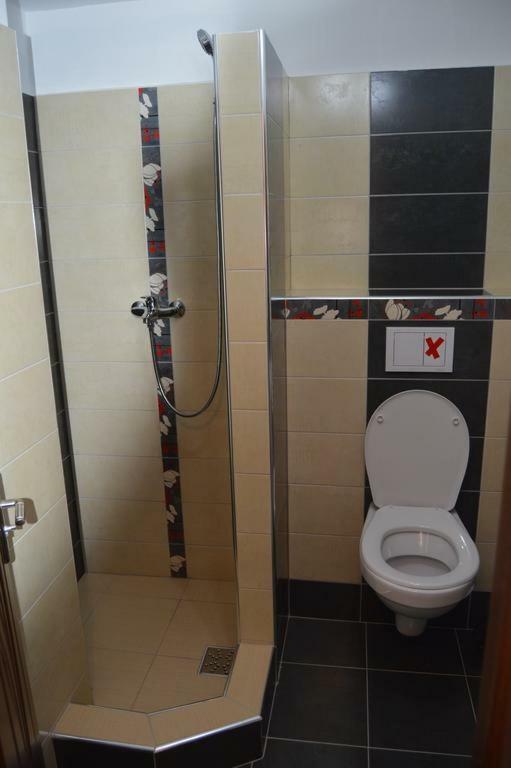 Apartament Ultracentral Sibiu Apartment Ngoại thất bức ảnh