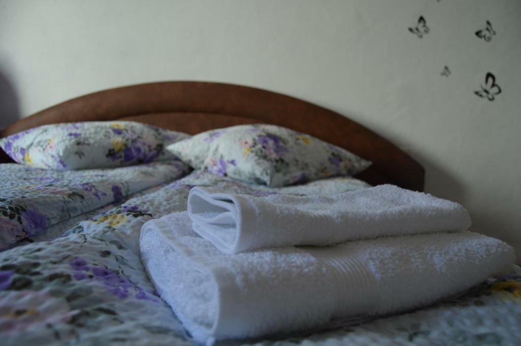 Apartament Ultracentral Sibiu Apartment Ngoại thất bức ảnh